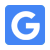 Google Plus Icon